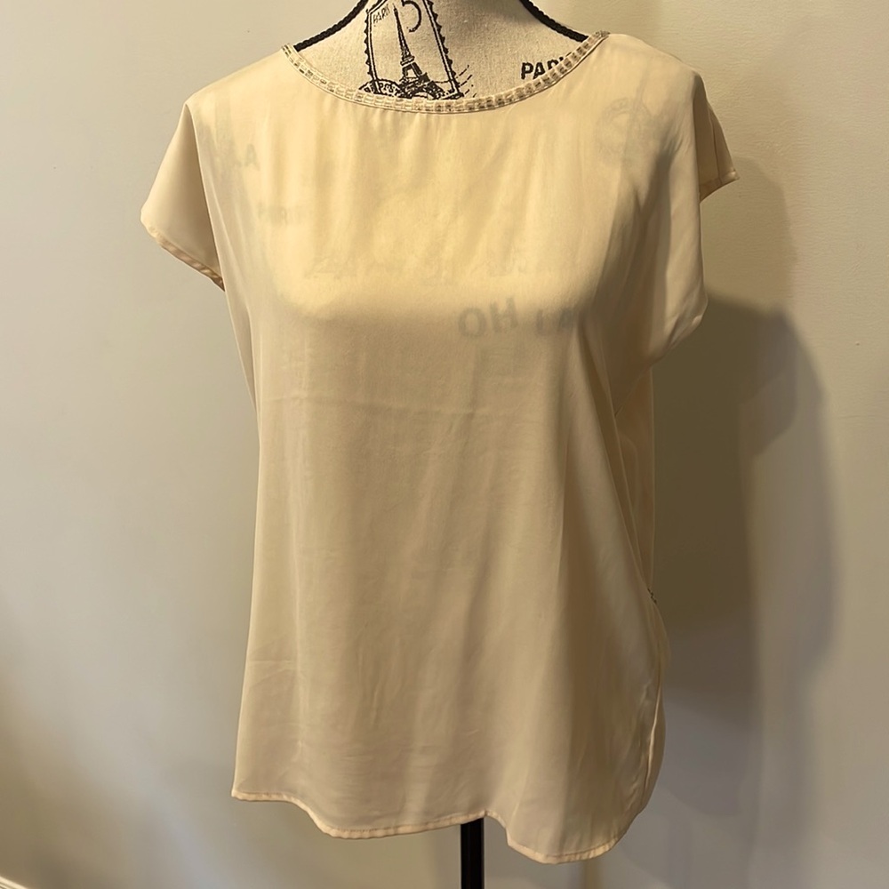 SEXY BACK BLOUSE